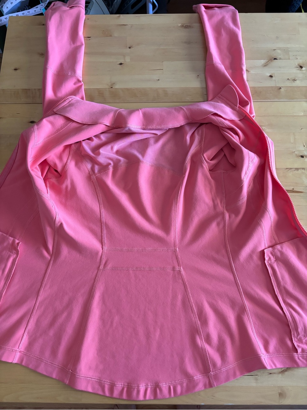 Lululemon Define Jacket Luon 6 EUC - Picture 8 of 10
